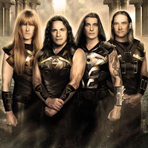 manowar