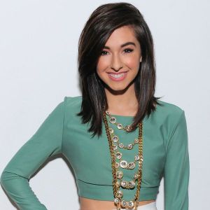 christina grimmie
