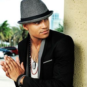 mohombi