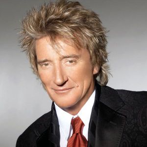 rod stewart