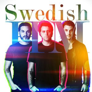 swedish house mafia