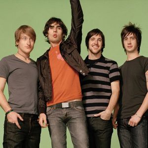 the all-american rejects