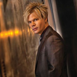 brian culbertson