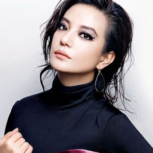 trieu vy (vicky zhao)