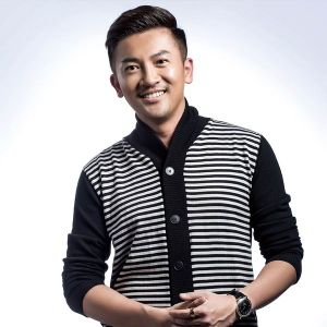 alec su (to huu bang)