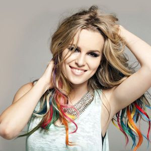 bridgit mendler