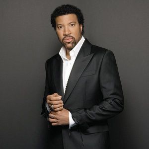 lionel richie