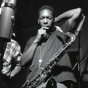 john coltrane