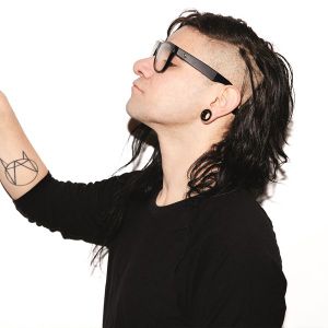 skrillex