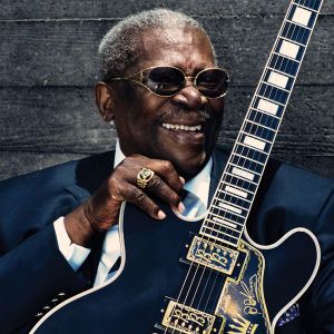 b.b. king