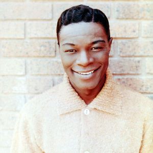 nat king cole
