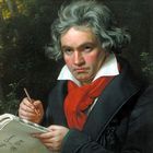 Tải Nhạc Anniversary - Beethoven