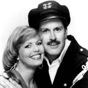 captain & tennille