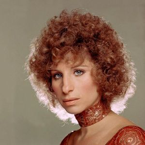 barbra streisand