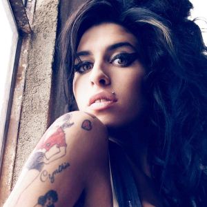 amy winehouse