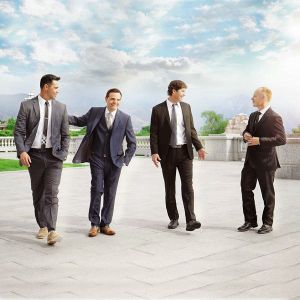 the piano guys