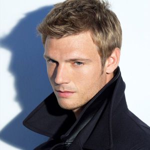 nick carter