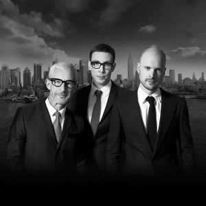 above & beyond