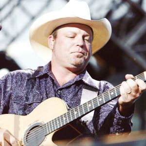 john michael montgomery