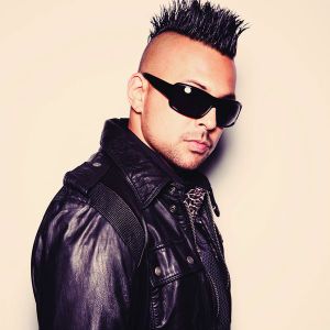 sean paul