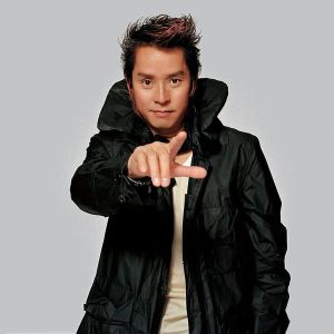 dam vinh lan (alan tam)