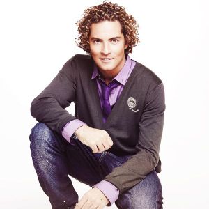 david bisbal