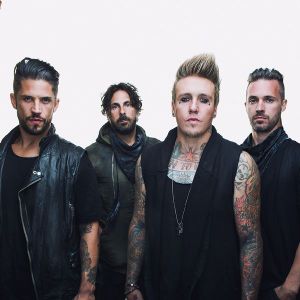 papa roach