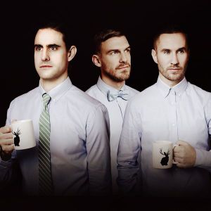 miike snow