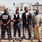 worries - robert glasper experiment, dwele
