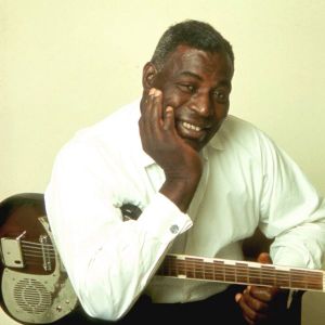 howlin' wolf