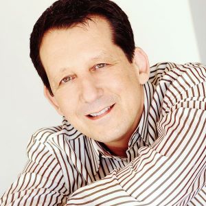 jeff lorber