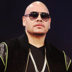 fat joe