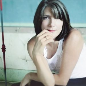 kathy mattea