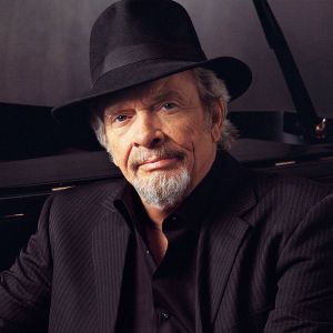 merle haggard