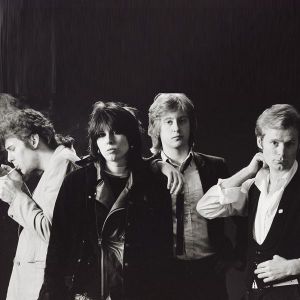 the pretenders