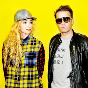 the ting tings