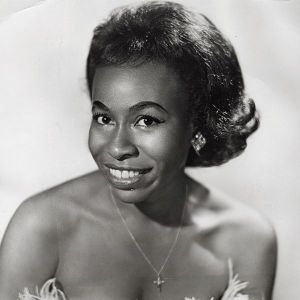 betty carter