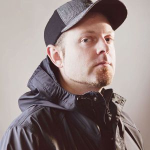 dj shadow