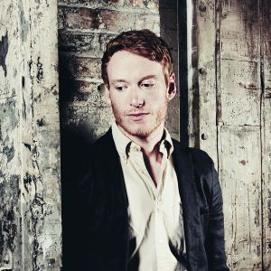 teddy thompson