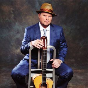christopher cross