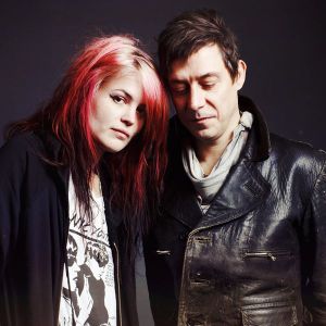 the kills