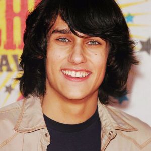 teddy geiger