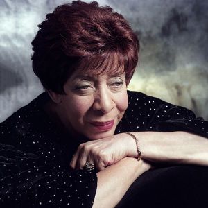 shirley horn