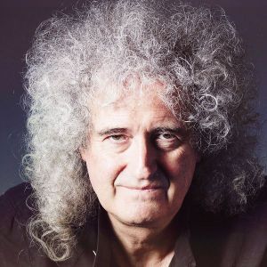 brian may