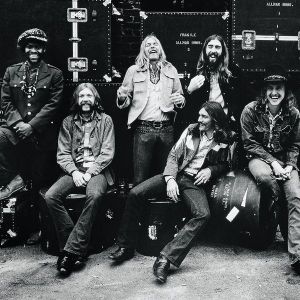 the allman brothers band