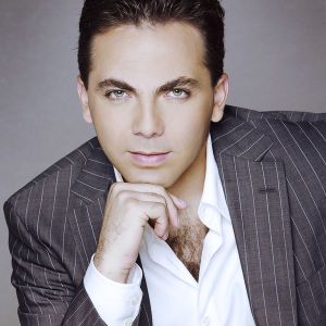 cristian castro