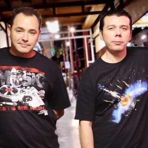 the crystal method