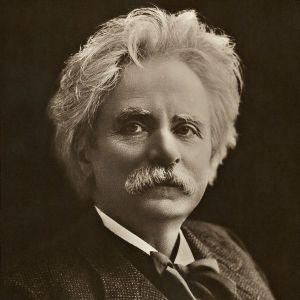 edvard grieg