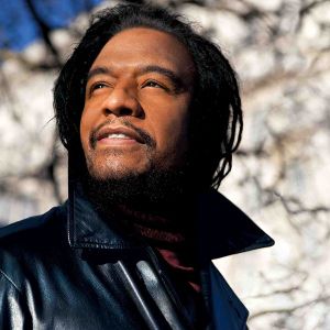 maxi priest