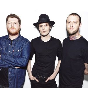 the fratellis